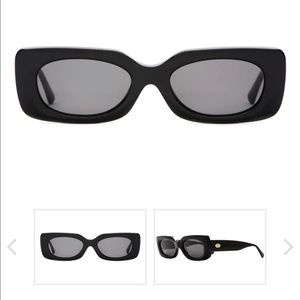 Crap Eyewear Supa Phreek Sunglasses